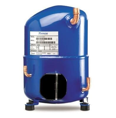 Supply and Installation of Compressor Power Supply - NOCMA