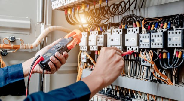 Electrical Installation for Don Bosco High School in Nkhotakota