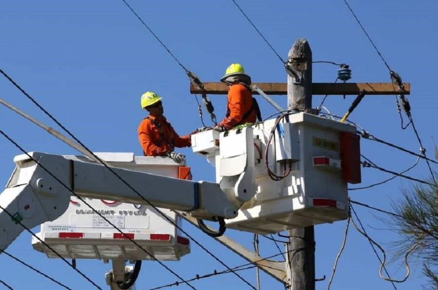 Annual Maintenance of Transmission Lines for ESCOM